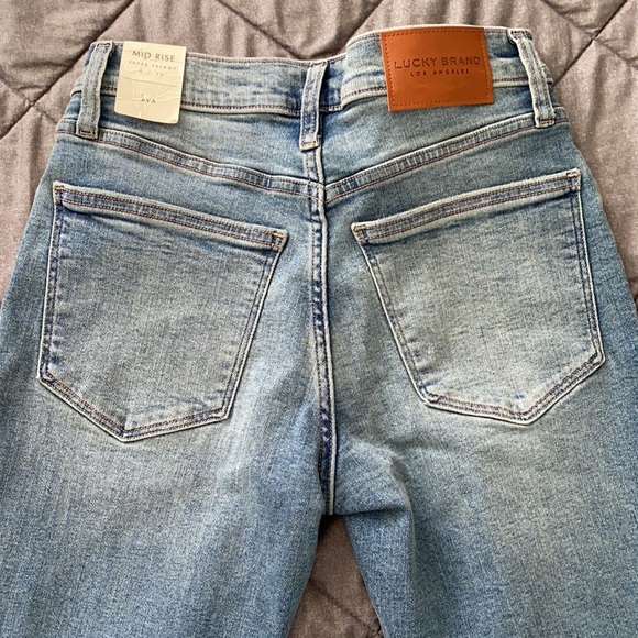 Lucky brand jeans - Picture 3 of 3